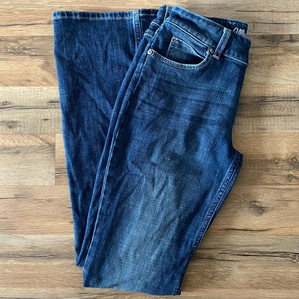 Women’s Wrangler Jeans